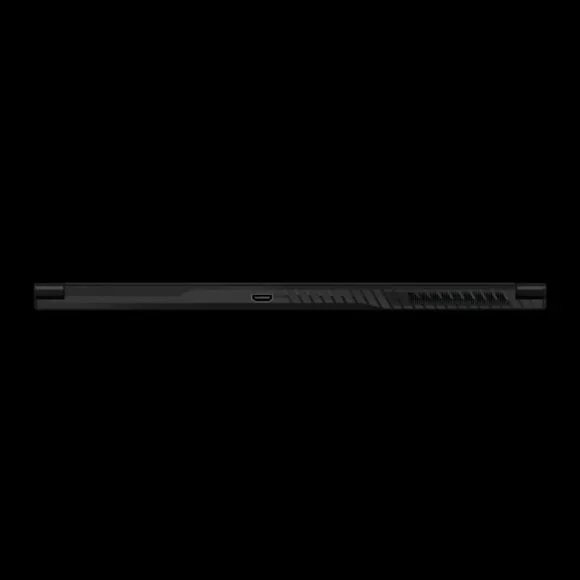 MSI GF63 Gaming laptop Thin